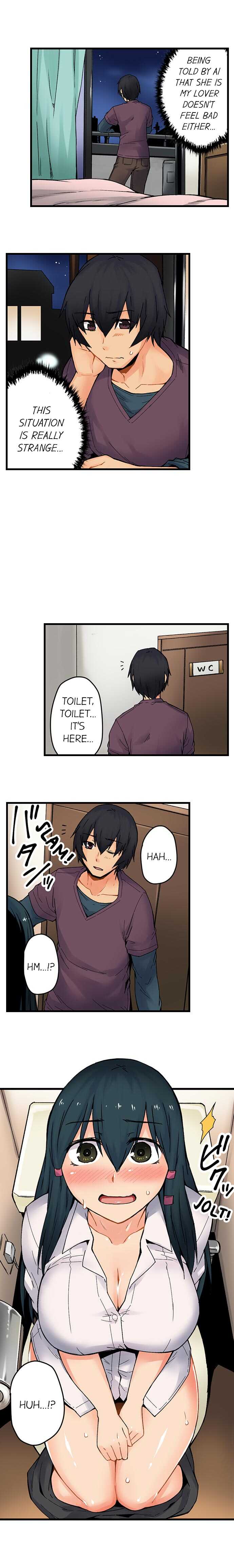 [Yonekura] The Wrong Hole – Oops! I Did My Girlfriend’s Sister (Complete) [English] - Page 374