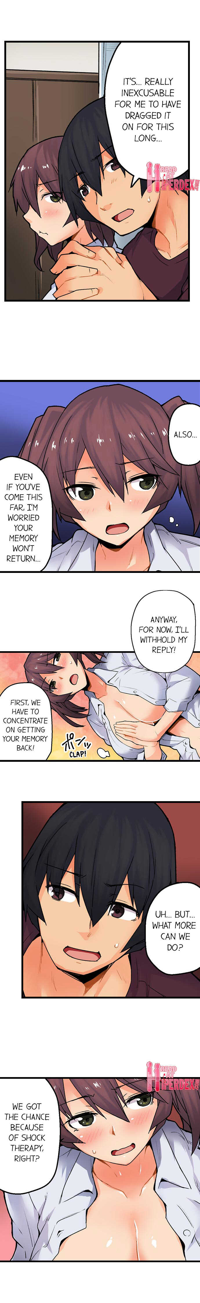 [Yonekura] The Wrong Hole – Oops! I Did My Girlfriend’s Sister (Complete) [English] - Page 431