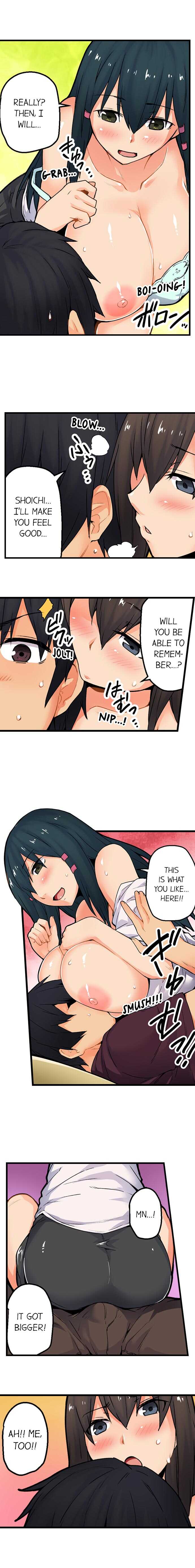 [Yonekura] The Wrong Hole – Oops! I Did My Girlfriend’s Sister (Complete) [English] - Page 440