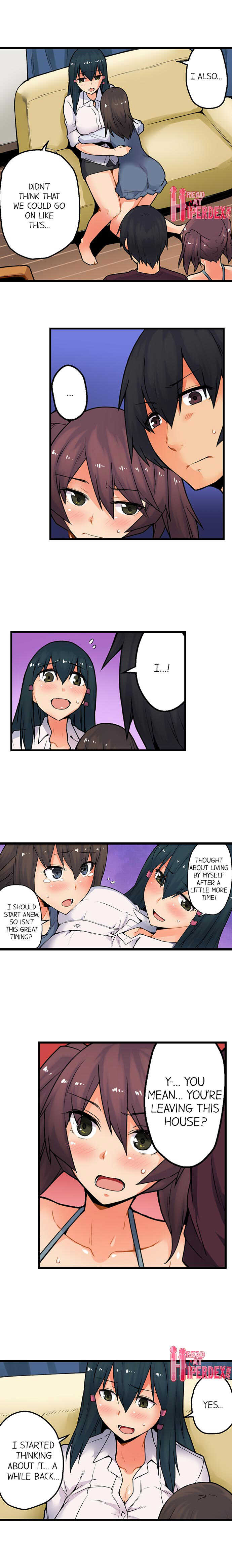 [Yonekura] The Wrong Hole – Oops! I Did My Girlfriend’s Sister (Complete) [English] - Page 466