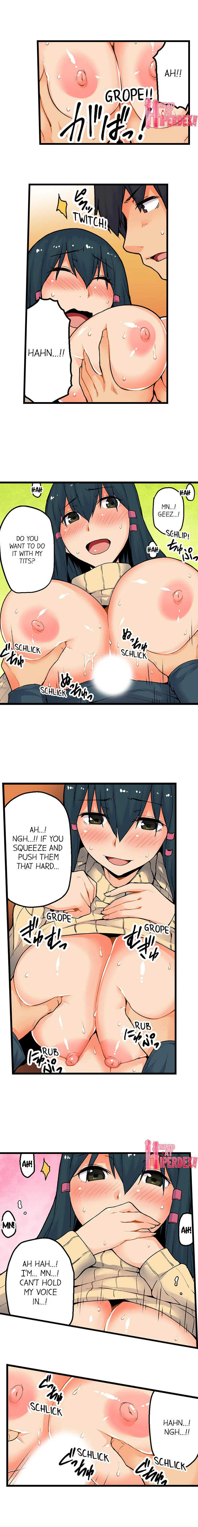 [Yonekura] The Wrong Hole – Oops! I Did My Girlfriend’s Sister (Complete) [English] - Page 481