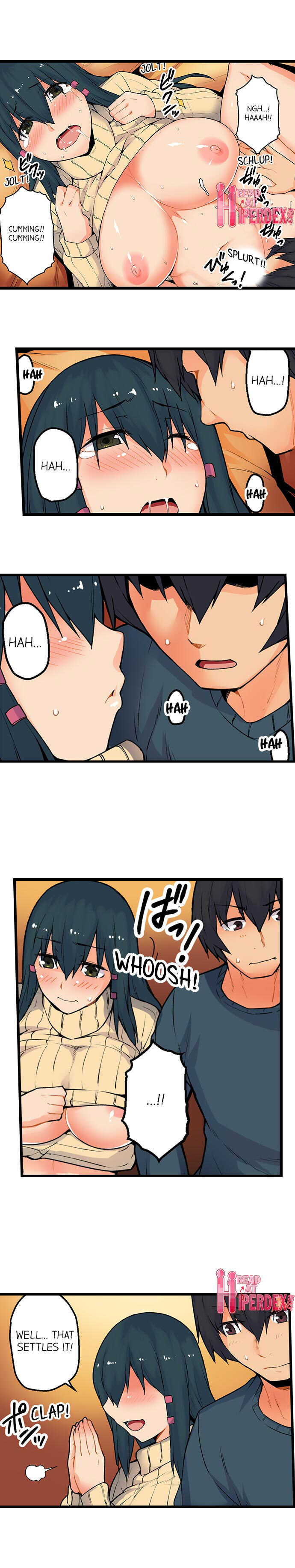 [Yonekura] The Wrong Hole – Oops! I Did My Girlfriend’s Sister (Complete) [English] - Page 485