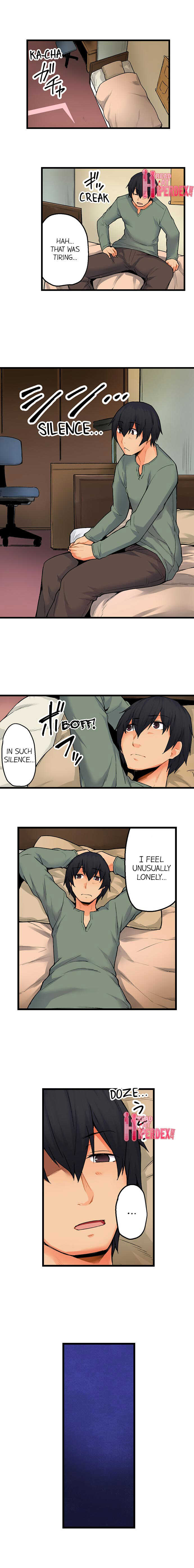 [Yonekura] The Wrong Hole – Oops! I Did My Girlfriend’s Sister (Complete) [English] - Page 495