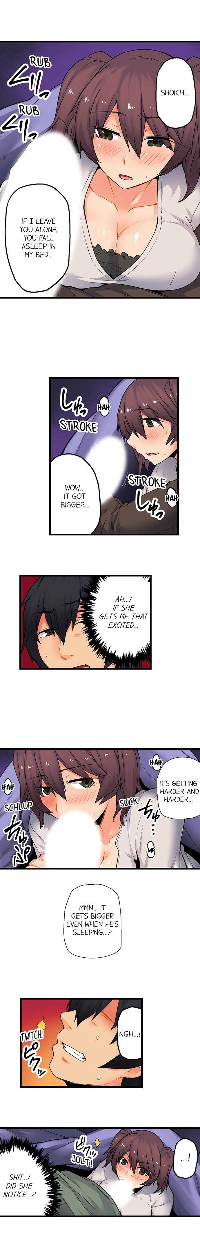 [Yonekura] The Wrong Hole – Oops! I Did My Girlfriend’s Sister (Complete) [English] - Page 500