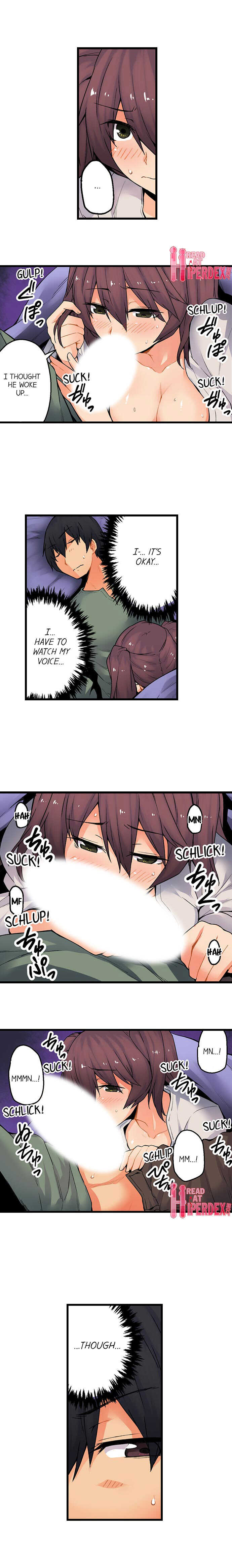 [Yonekura] The Wrong Hole – Oops! I Did My Girlfriend’s Sister (Complete) [English] - Page 501