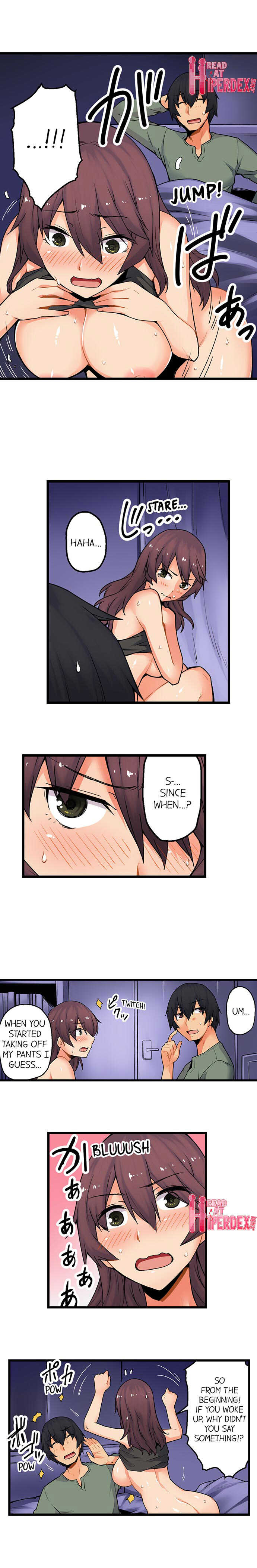 [Yonekura] The Wrong Hole – Oops! I Did My Girlfriend’s Sister (Complete) [English] - Page 506