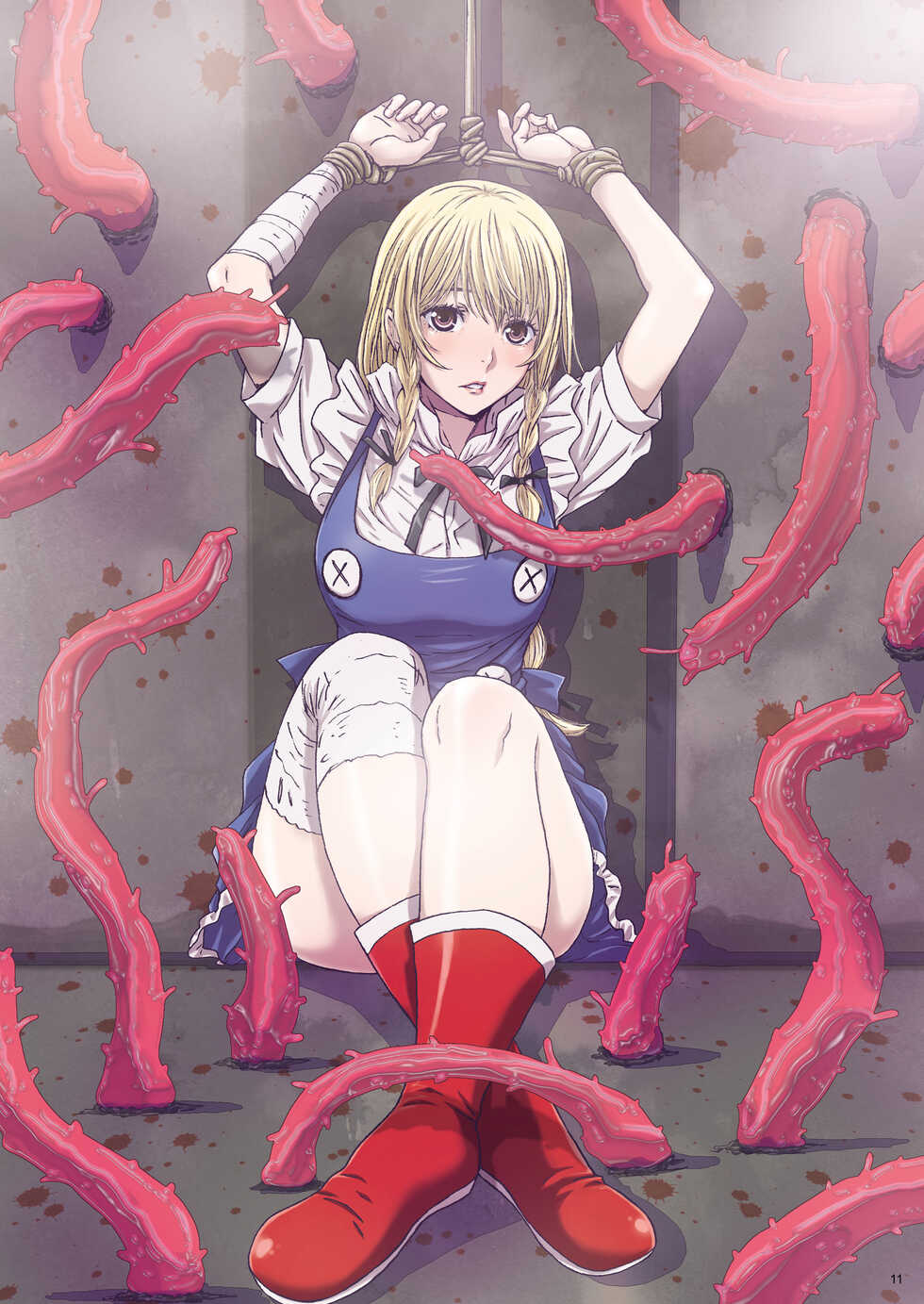 [Studio Pal (Nanno Koto)] Other Zone next.01-06 [Digital] - Page 35