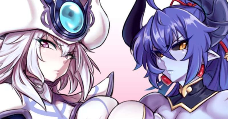 [comiket 101, mousou hunter(exabyte)] Zettai Fukujuu Shinra Yuugi 2(shinrabansho)(sample) - Page 7