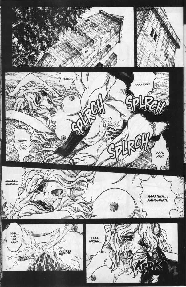 [Matsurino Naginata] WIld Zoo - Volume #1 [English] {Douglas Dlin and Will Allison} - Page 19