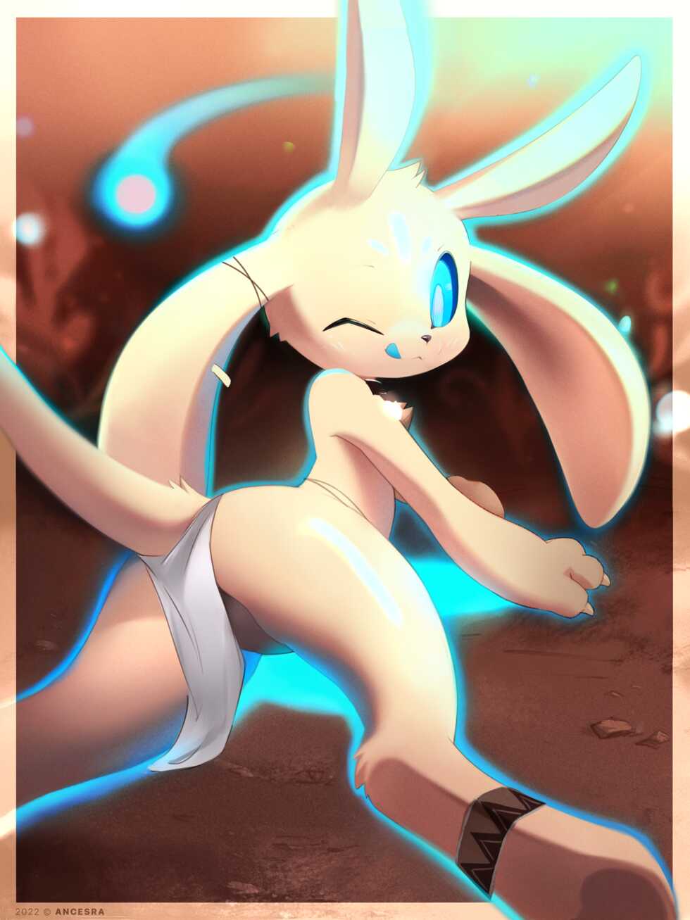 Ori - Ancesra - Page 1