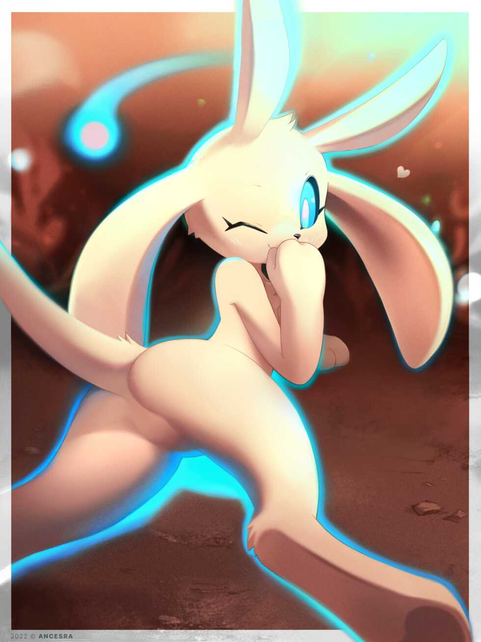 Ori - Ancesra - Page 3