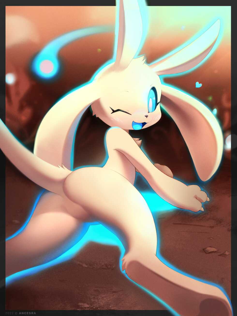 Ori - Ancesra - Page 5