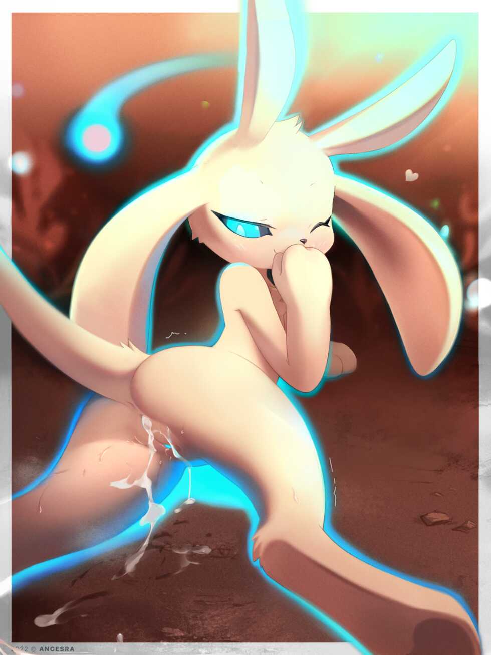 Ori - Ancesra - Page 22