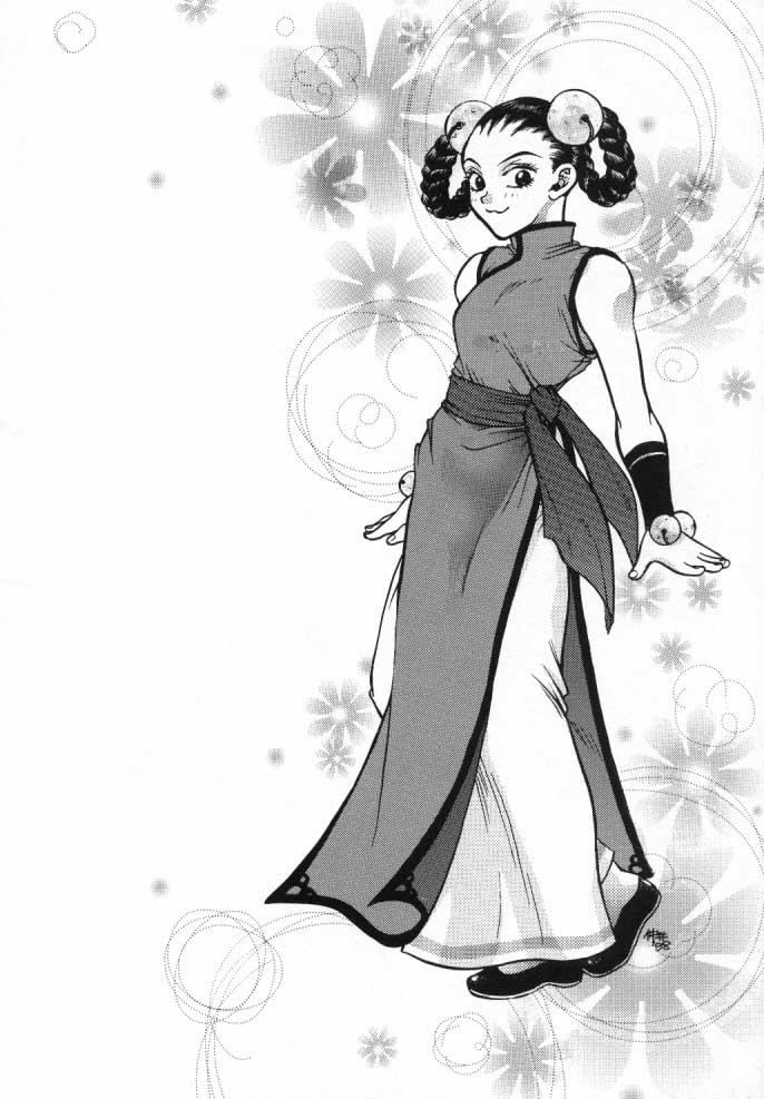 [Smash BOX (Amagi Jun, Nakai Rokudan, Outsuki Tamiwo, Uenoshiba Erina)] HARD CANDY (Various) - Page 5