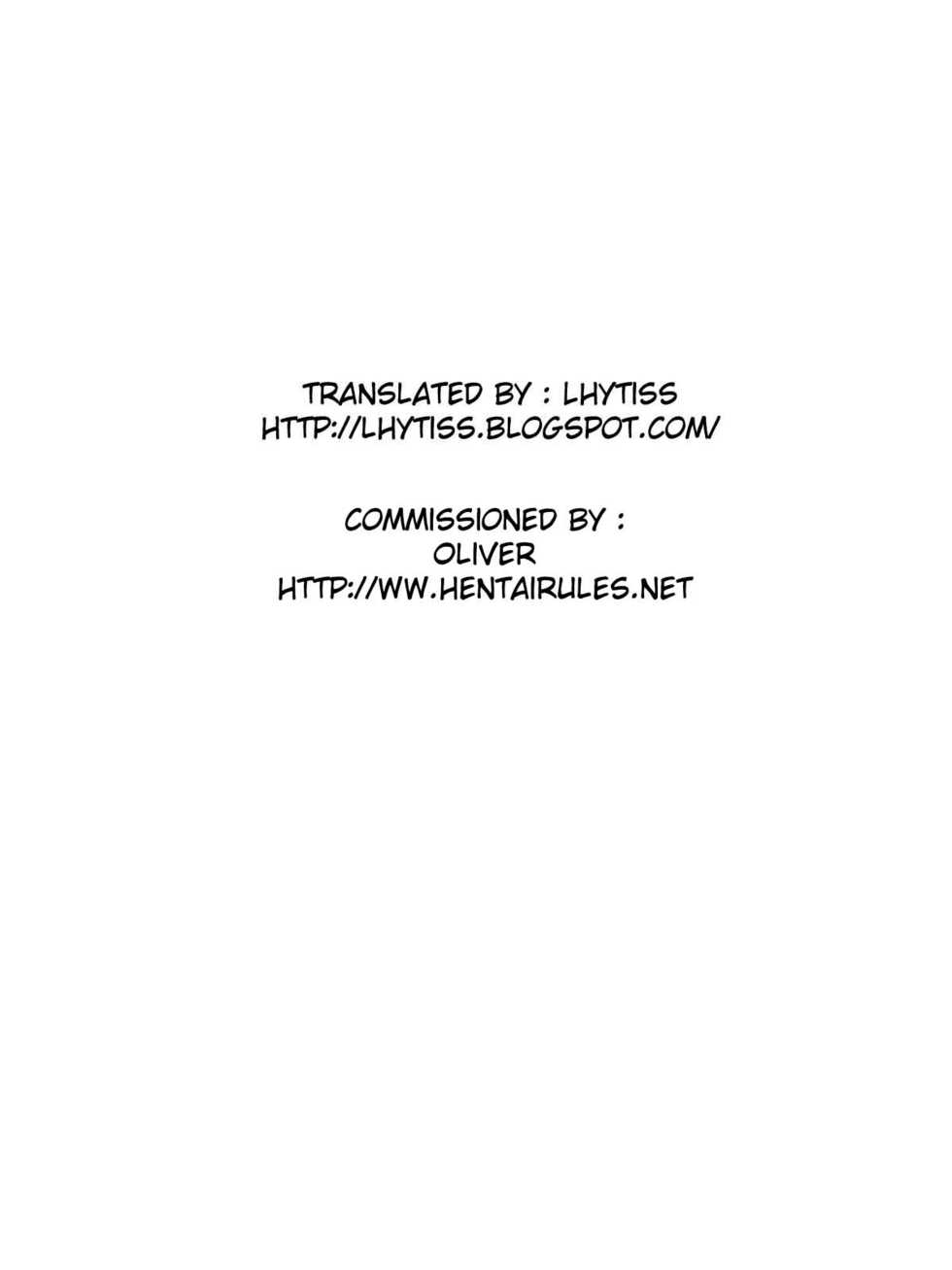 (C58) [Saigado] The Yuri & Friends Fullcolor 3 (King of Fighters) [English] [Lhytiss] [Decensored] - Page 27