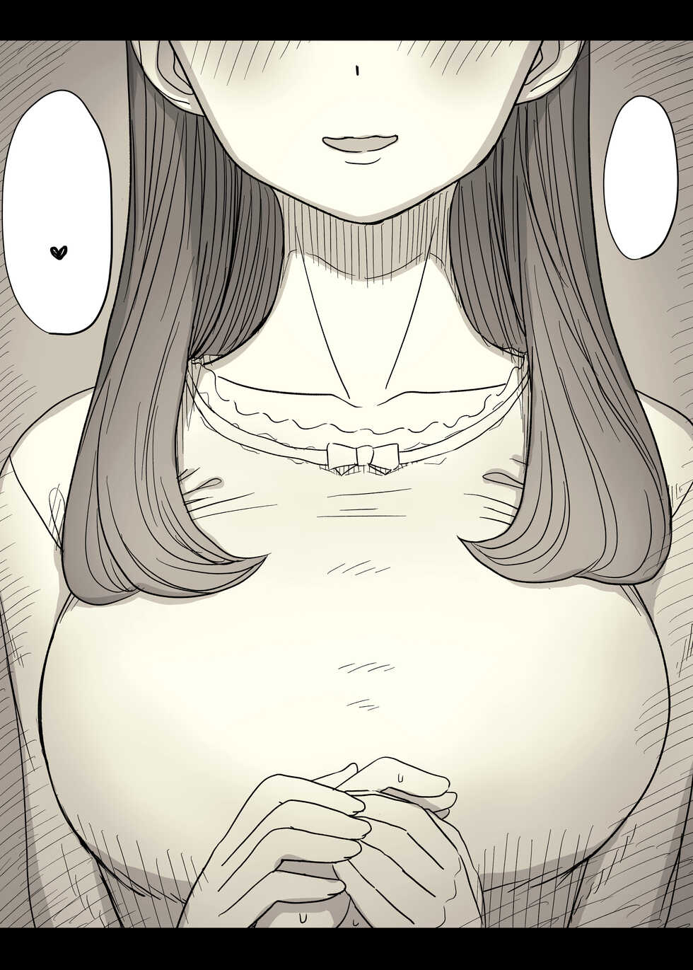 [Himawari no Tane (Taneno Nakami)] Bungaku Joshi ni Taberareru 4 | Eaten Up by the Bookworm Girl 4 [Textless] [Digital] - Page 23