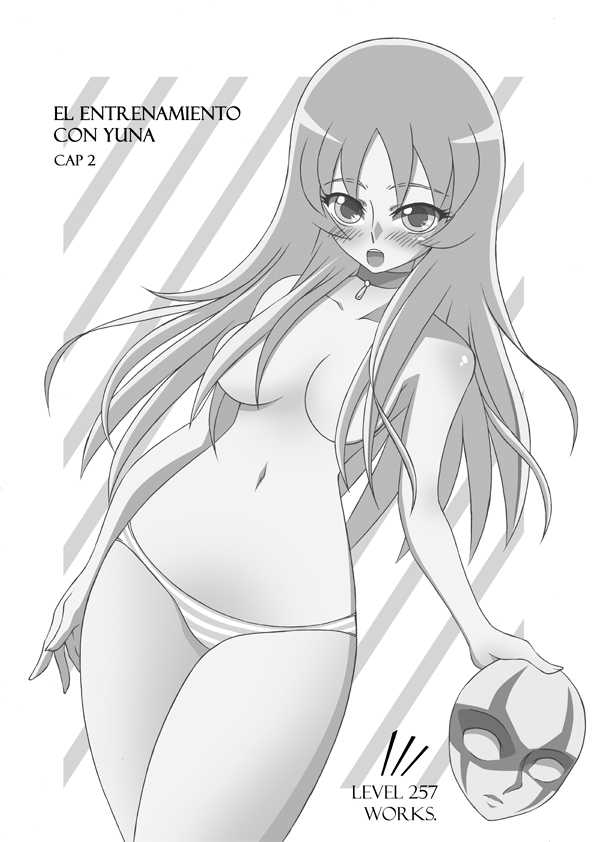 Saint Seiya Omega Doujinshi Hentai - Page 19