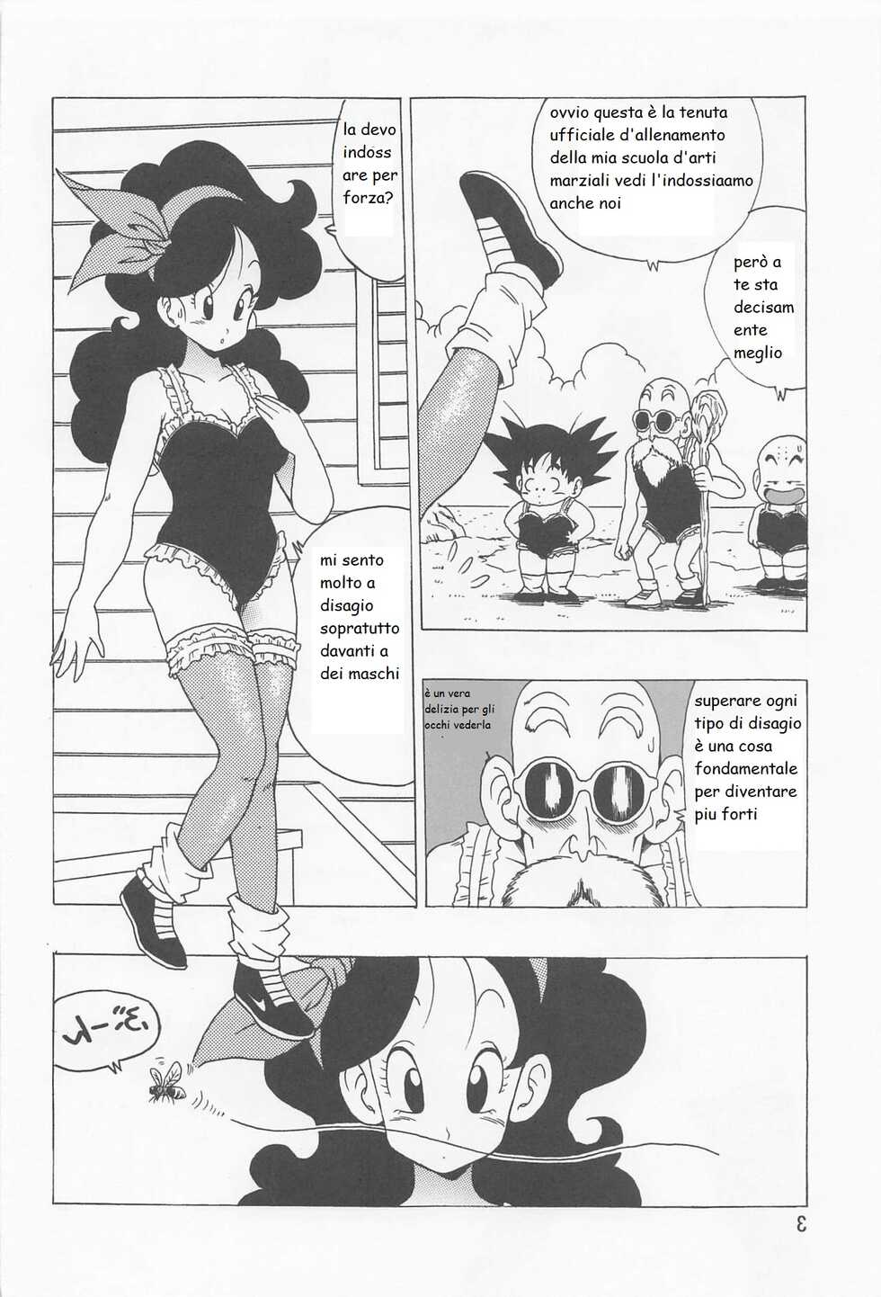 episodio di laura - Page 2