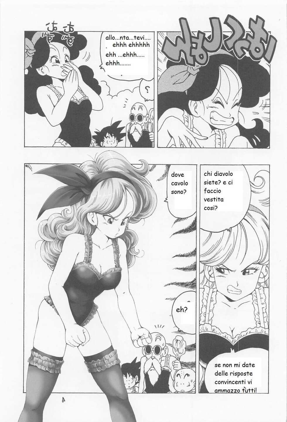 episodio di laura - Page 3