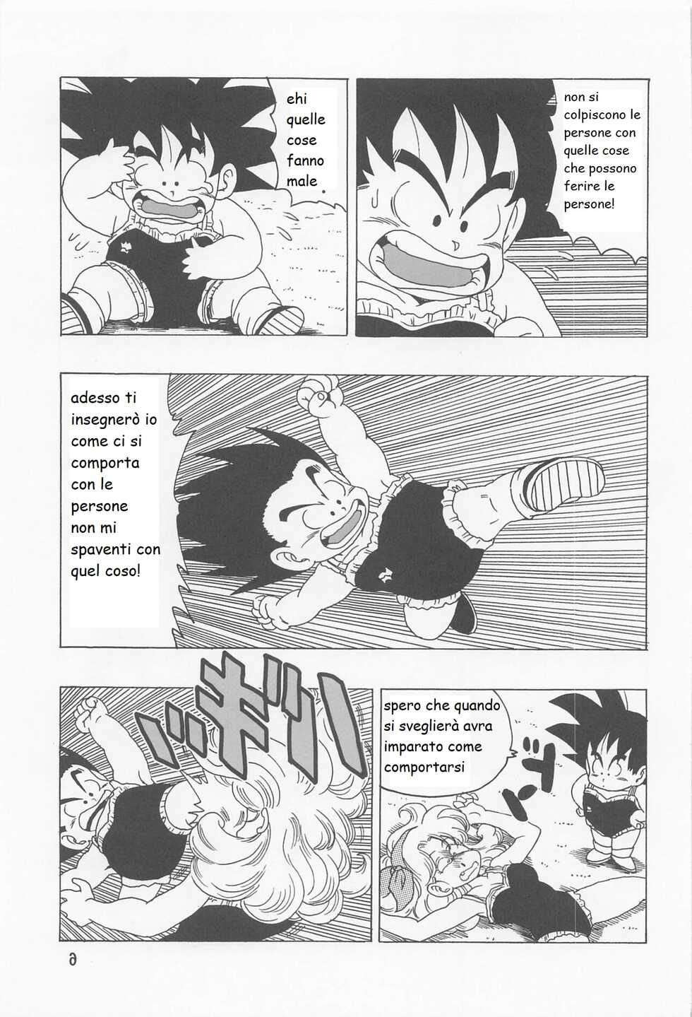 episodio di laura - Page 5