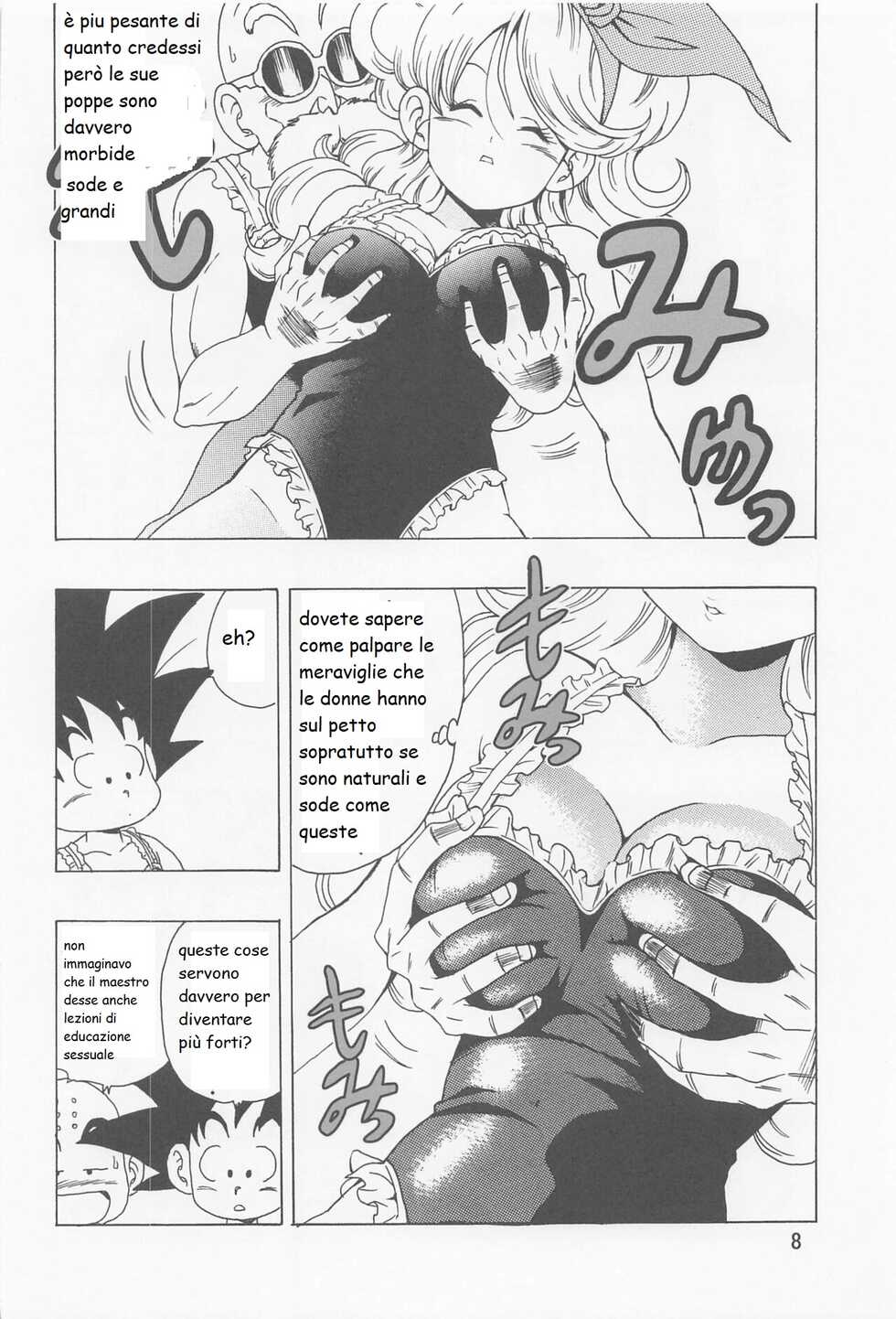 episodio di laura - Page 7