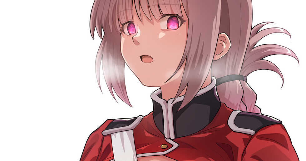 [Pononozo] Nightingale-san (Fate/Grand Order) - Page 1