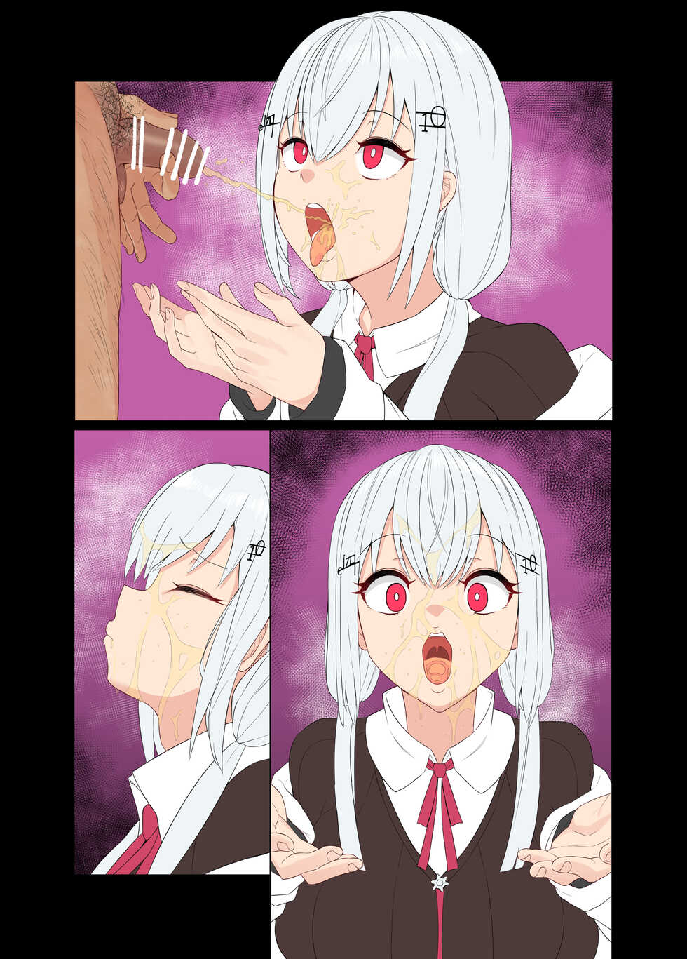 [Mashin Gehyul] Yrm to Hks de Nukudake Saimin (Hakase Fuyuki, Yorumi Rena) - Page 16
