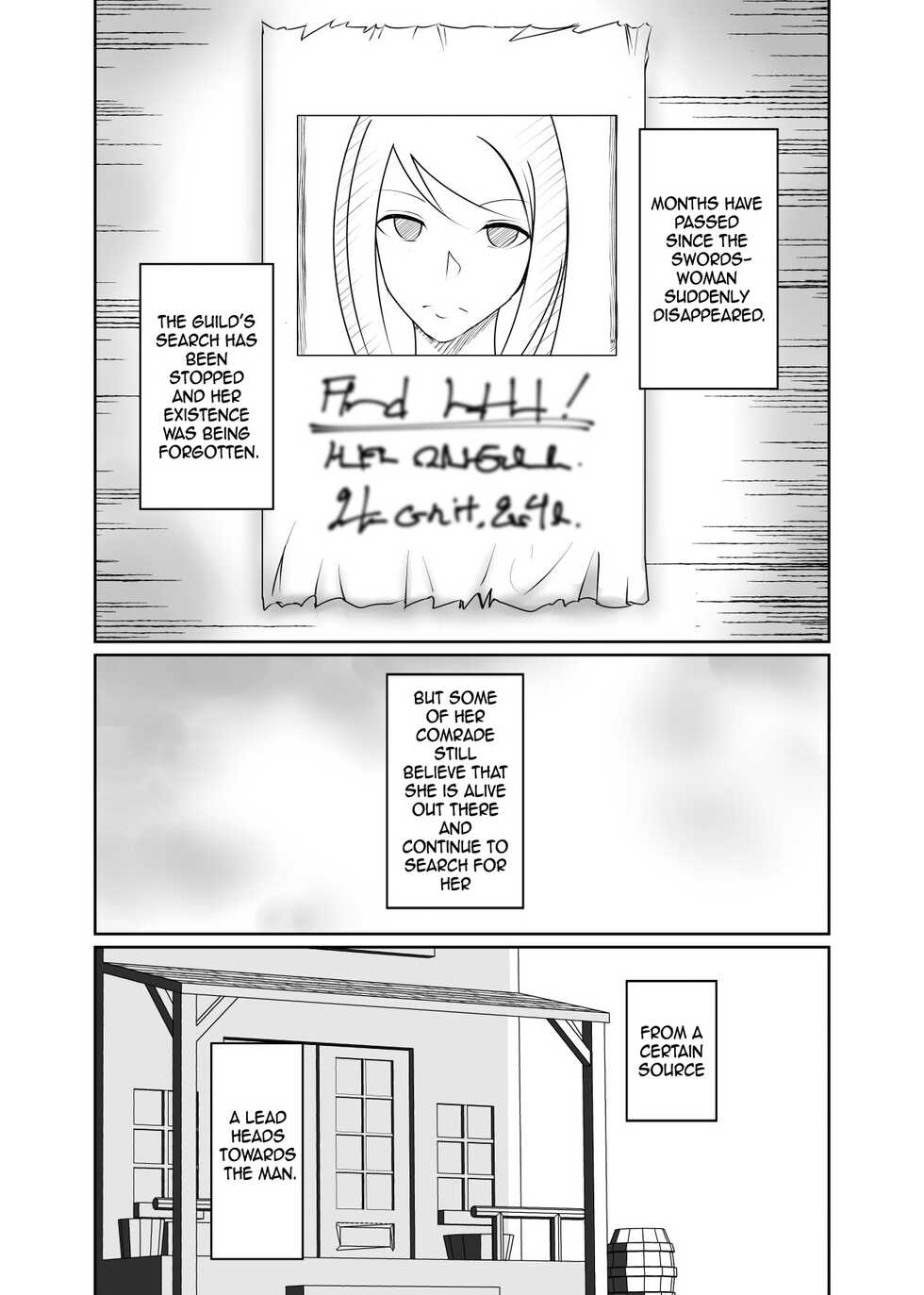 [PitaPita (PitaPita)] Ningyouka no Kubiwa | Doll Turning Collar [English] [DRTL] - Page 17