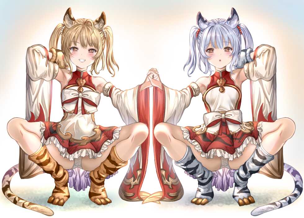 [Alde Hyde] Cidala Kaikyaku (Granblue Fantasy) - Page 14
