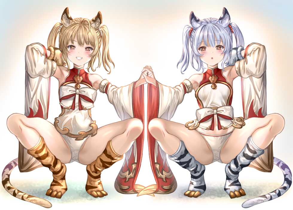 [Alde Hyde] Cidala Kaikyaku (Granblue Fantasy) - Page 15