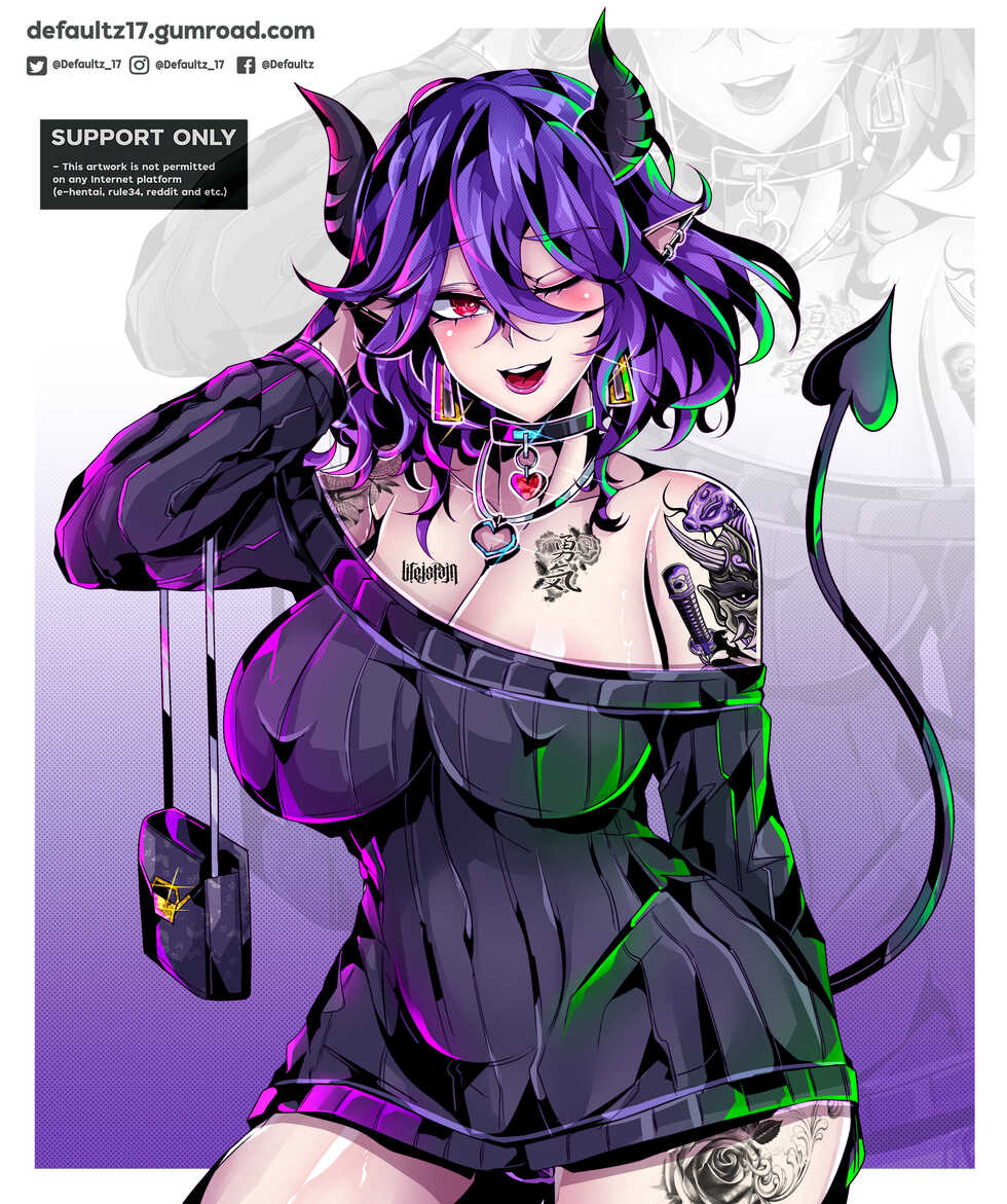 [Defaultz_17] 2022 Vermeil Gumroad Rewards - Page 1