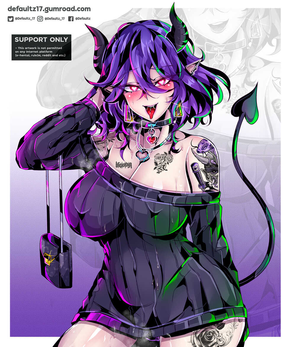 [Defaultz_17] 2022 Vermeil Gumroad Rewards - Page 6