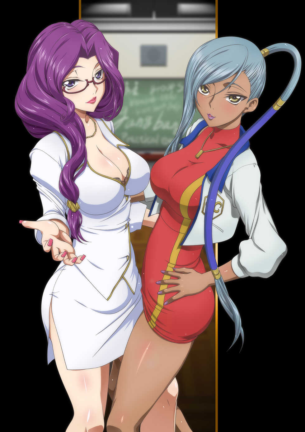 [Blue Bean (Kaname Aomame)] C2lemon@Max 5 (Code Geass: Lelouch of the Rebellion) [chinese][vexling機翻][Digital] - Page 36