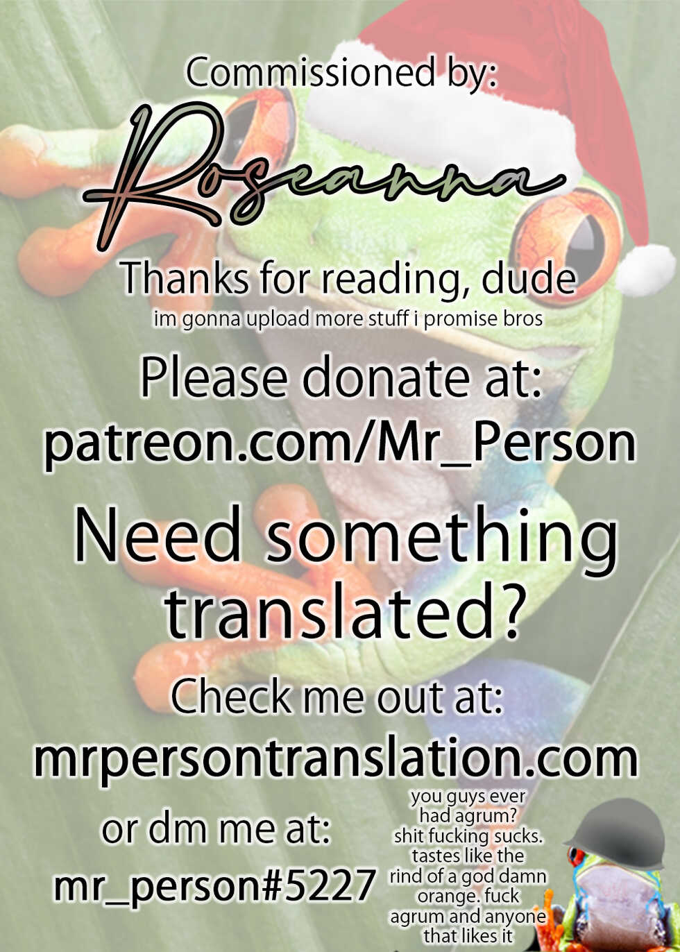 [Tosha Pink (Chimeda)] Gal no Chinpo o Kyohi Shitara... [Futanari Gal x Jajjimento] | [Tosha Pink (Chimeda)] But, If I Refuse This Gyaru's Dick... (Futanari Gyaru x Public Morals Council Member) [English] [Mr_Person] - Page 34