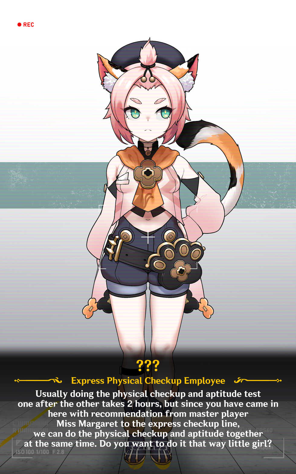 [ROD.WEL] Diona TCG Player's Manual Part1 (Genshin Impact) [English] - Page 23