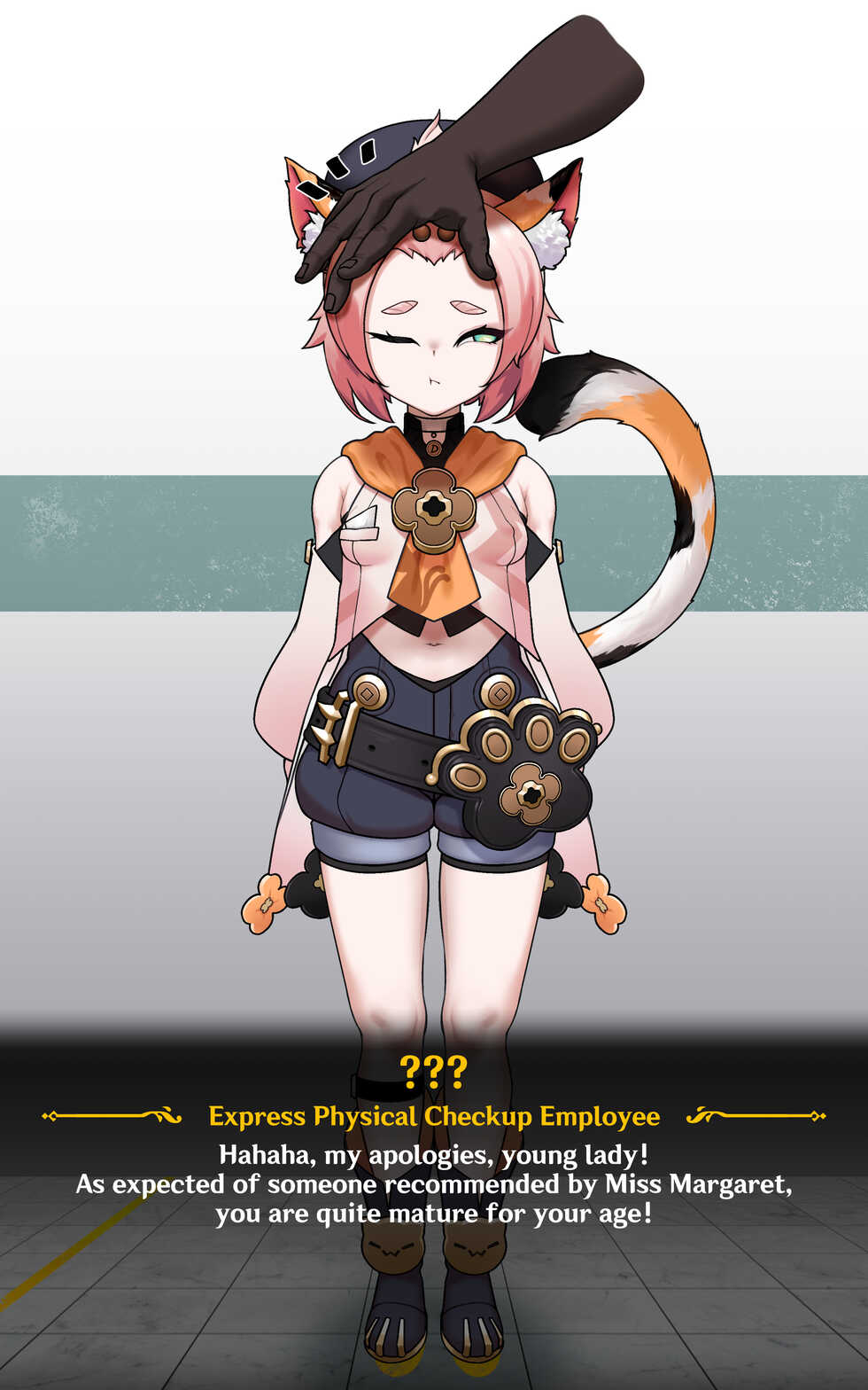 [ROD.WEL] Diona TCG Player's Manual Part1 (Genshin Impact) [English] - Page 25
