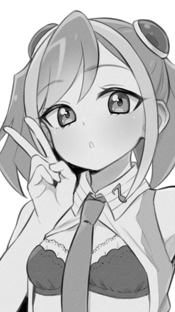 [Uko] Yuzu-chan Jidori Album (Yu-Gi-Oh! ARC-V) - Page 3