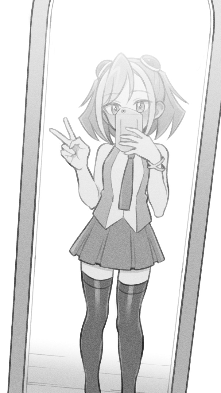 [Uko] Yuzu-chan Jidori Album (Yu-Gi-Oh! ARC-V) - Page 5