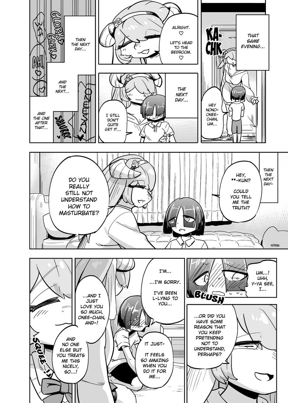 [units (Nayuta Takumi)] Iseijin no Hanshoku Nikki 10 | Furrian Propagation Log 10 [English] [Digital] - Page 17
