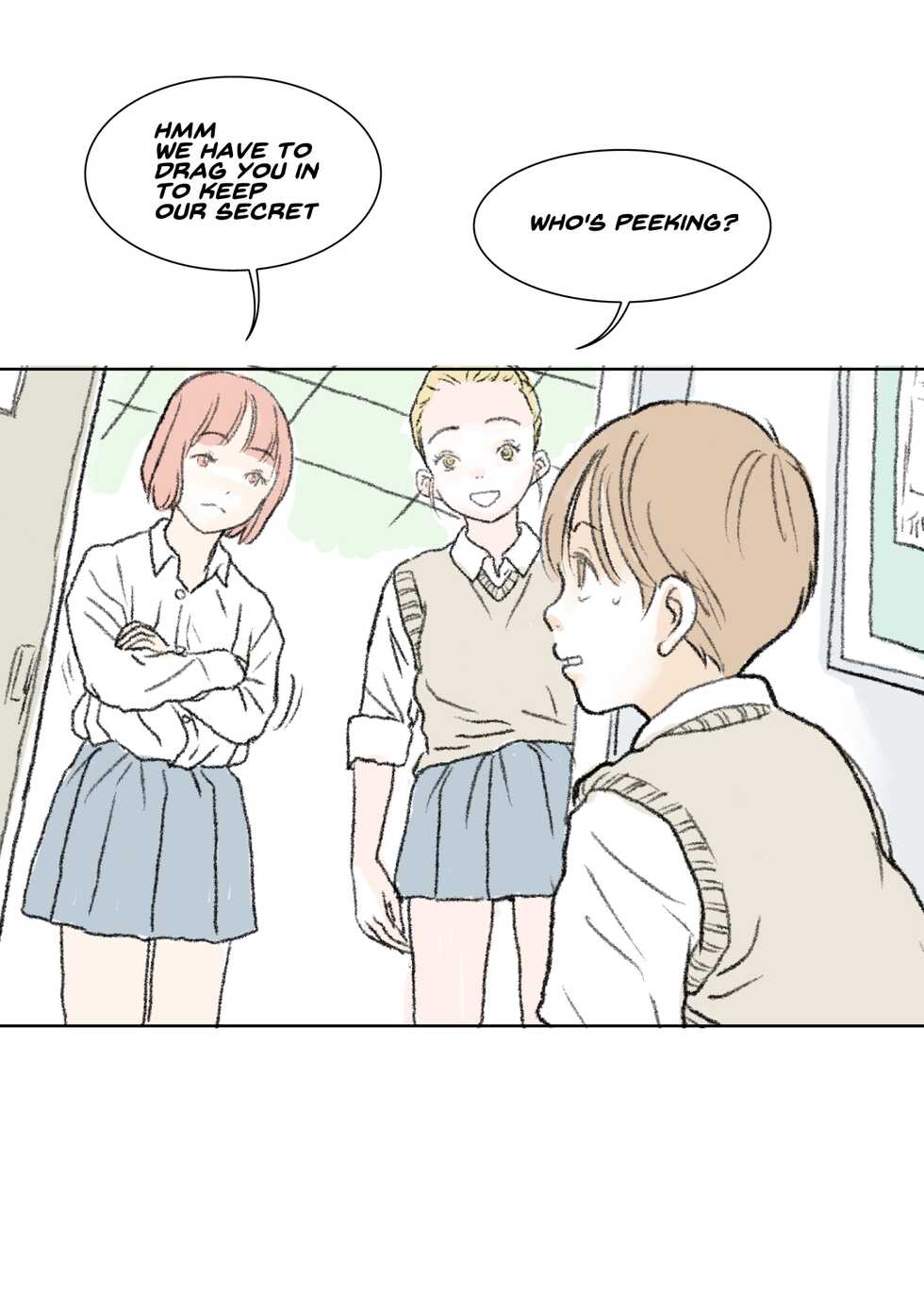 [Tetsuya] Ijime | Bullying - Page 12