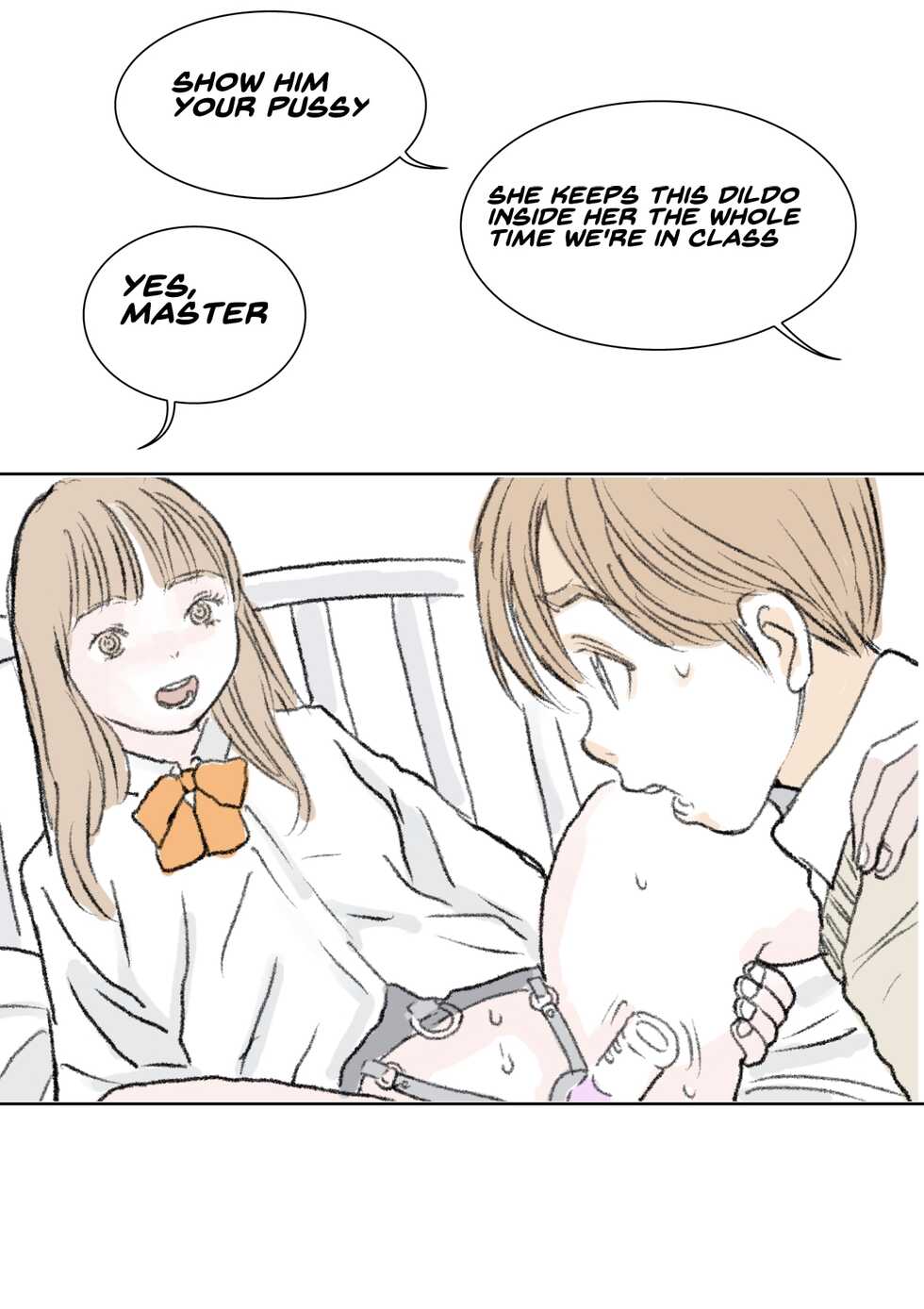 [Tetsuya] Ijime | Bullying - Page 13