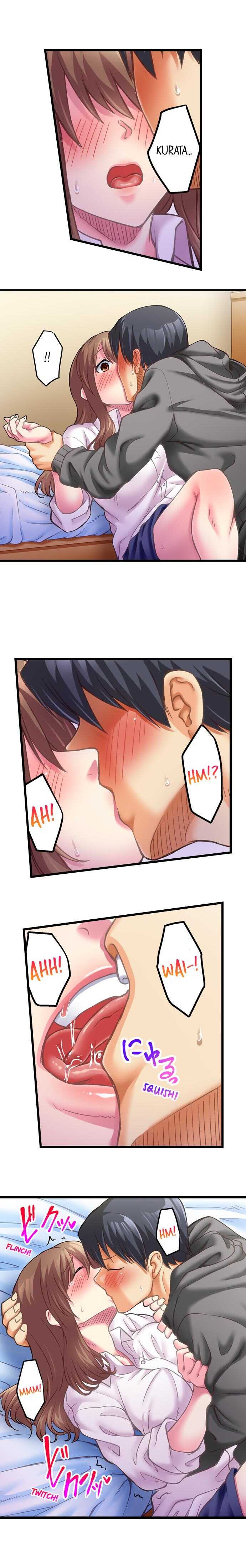 [Hirano Kawaju] 60 Minutes to Fuck My Bully’s Girlfriend (Ch.01~06) [English] - Page 17