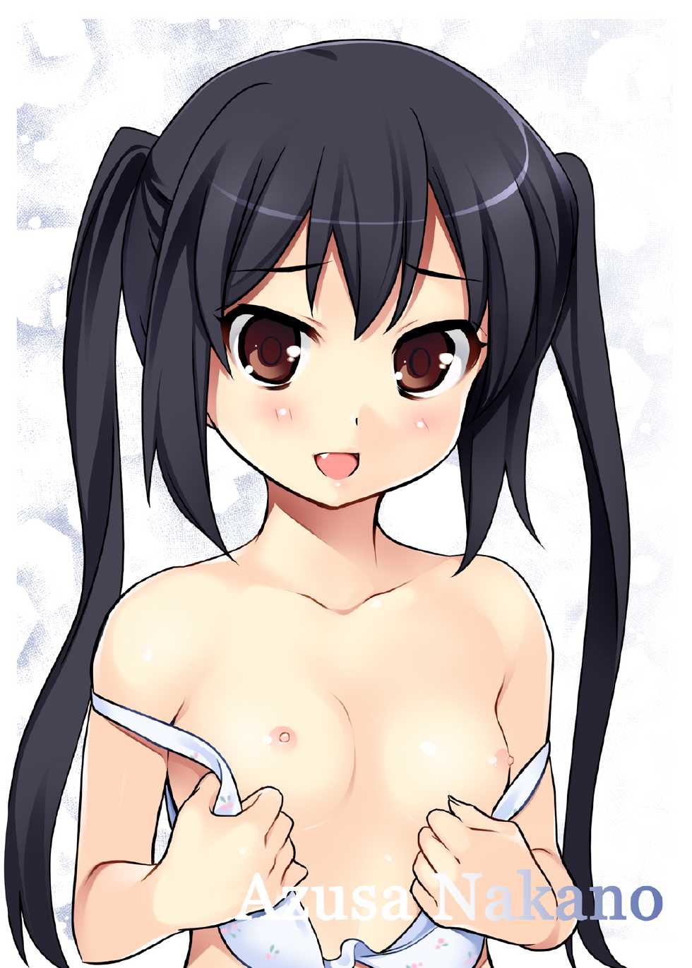 [CROSS FIRE (Azu)] Ritsu! (K-On!) [English] [Futari wa Pretty Anon] - Page 26