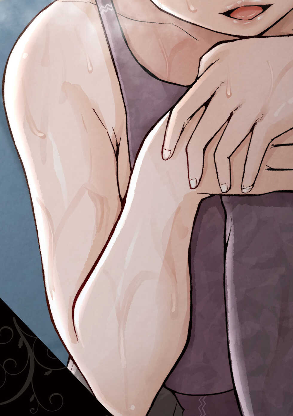 G-Edge Vol.035 - Page 4