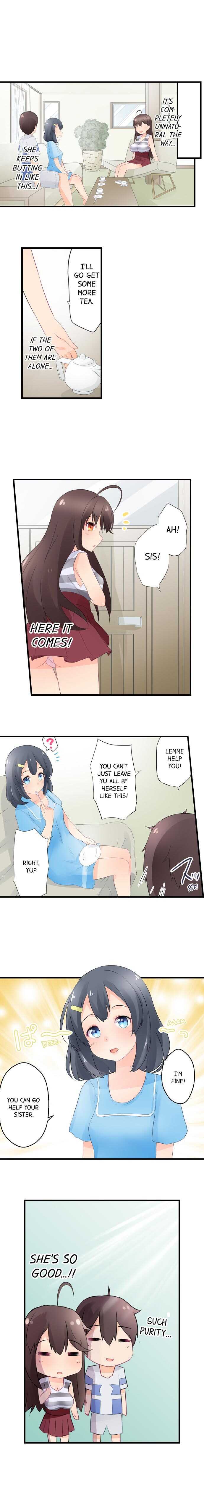 [Pirasone] An Erotic Car Trip (Ch.01~05) [English] - Page 36