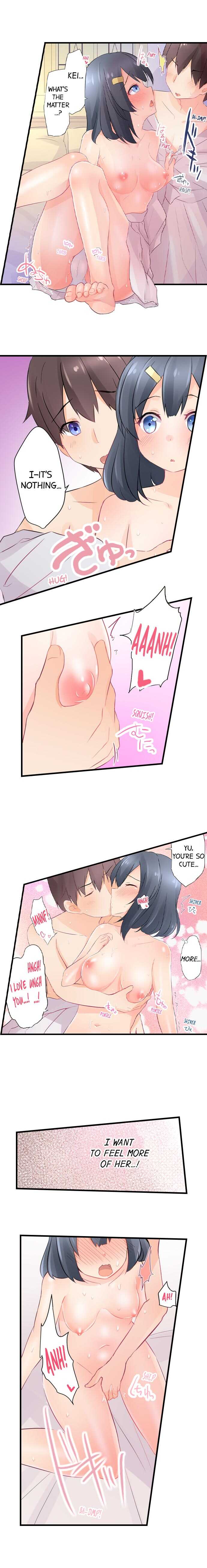 [Pirasone] An Erotic Car Trip (Ch.01~05) [English] - Page 49