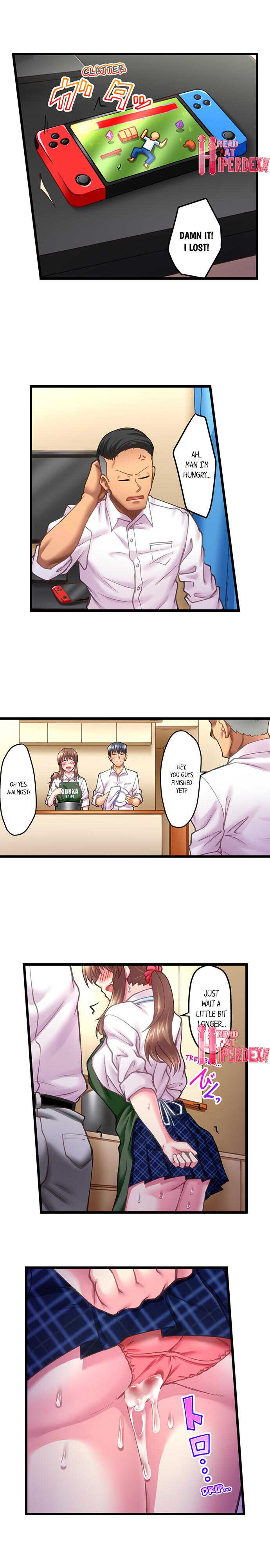[Hirano Kawaju] 60 Minutes to Fuck My Bully’s Girlfriend (Complete) [English] - Page 90