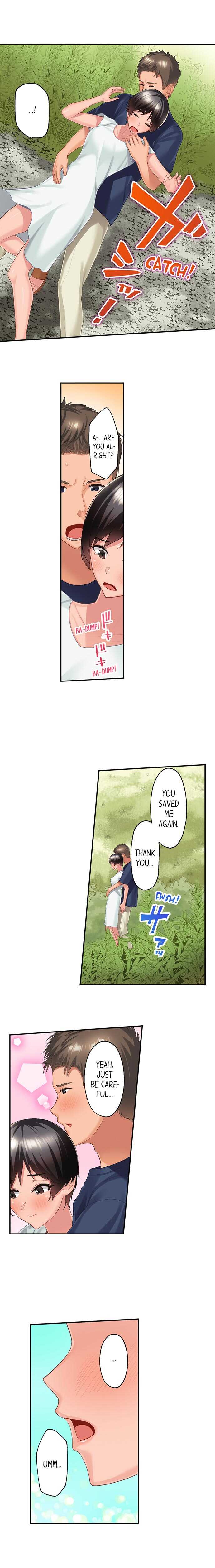 [Kayanoi Ino] Using 100 Boxes of Condoms With My Childhood Friend! (Ch.01~18) [English] - Page 63