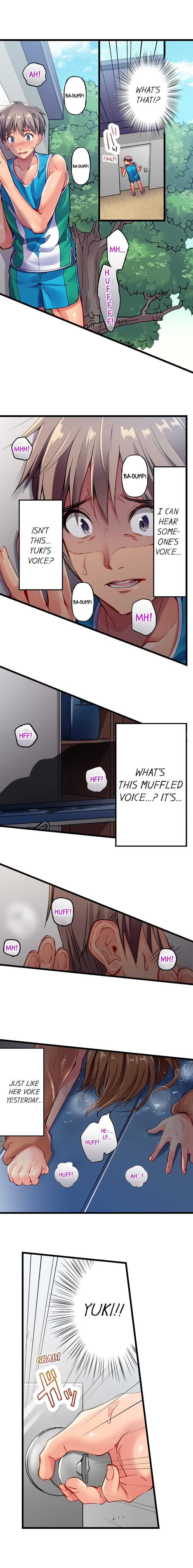 [Fujiko Momoshika] Only I Know Her Cumming Face (Ch.01~47) [English] - Page 16