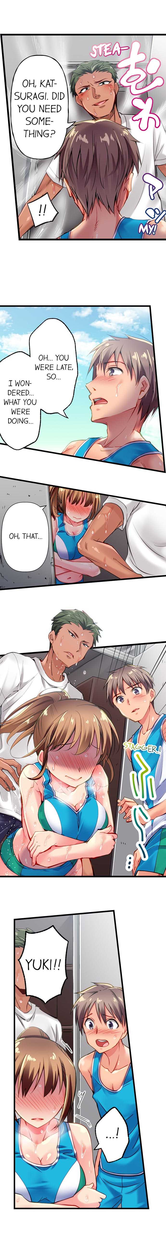 [Fujiko Momoshika] Only I Know Her Cumming Face (Ch.01~47) [English] - Page 17